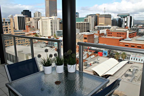 Adelaide DressCircle Apartments - North Terrace - Dalby Accommodation 25