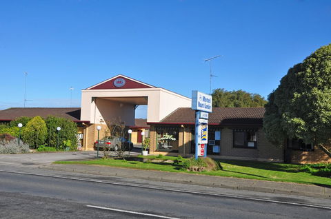 Motel Mount Gambier - Dalby Accommodation 11