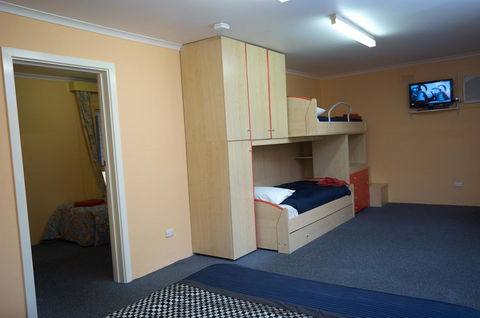 Motel Mount Gambier - Dalby Accommodation 15