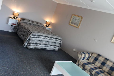 Motel Mount Gambier - Dalby Accommodation 9