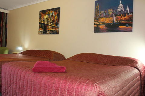 Motel Mount Gambier - Dalby Accommodation 7