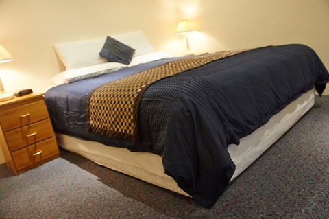 Motel Mount Gambier - Dalby Accommodation 13