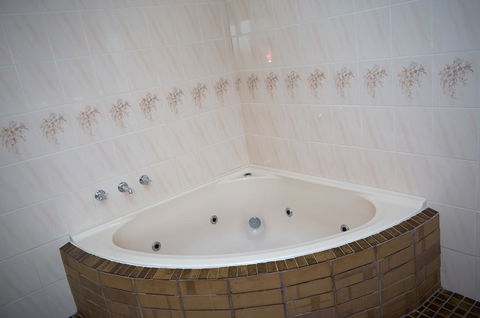 Motel Mount Gambier - Dalby Accommodation 16