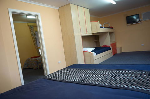 Motel Mount Gambier - Dalby Accommodation 12
