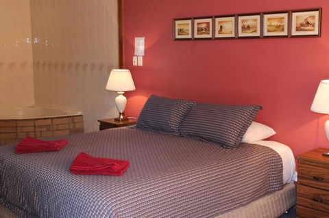 Motel Mount Gambier - Dalby Accommodation 2