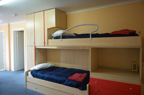 Motel Mount Gambier - Dalby Accommodation 18