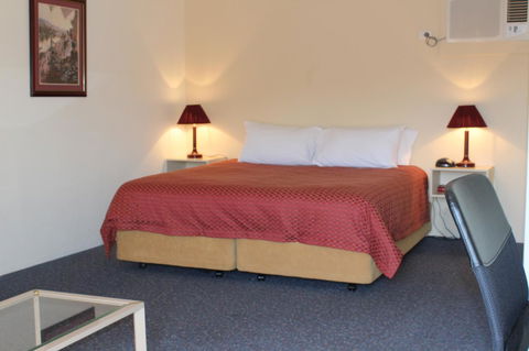 Motel Mount Gambier - Dalby Accommodation 3