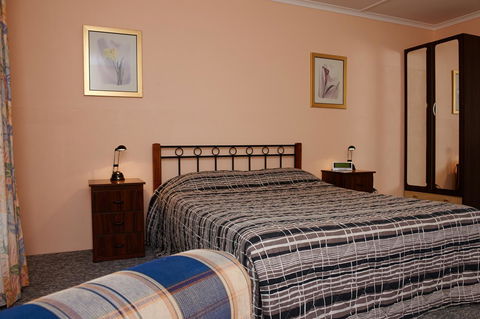 Motel Mount Gambier - Dalby Accommodation 21