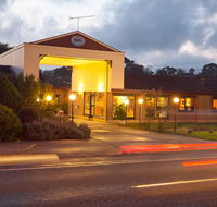 Motel Mount Gambier - Dalby Accommodation