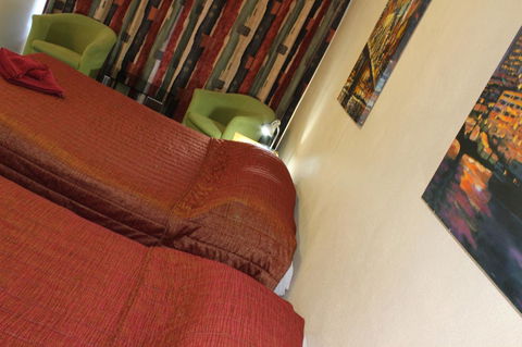 Motel Mount Gambier - Dalby Accommodation 5