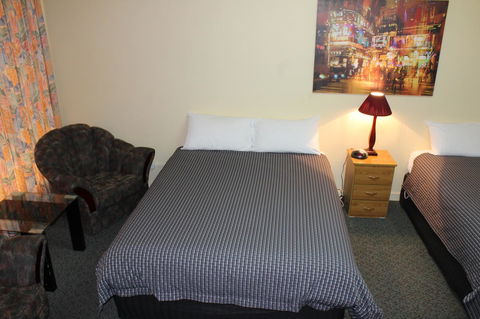 Motel Mount Gambier - Dalby Accommodation 6