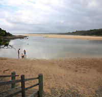 Boatsheds - Dalby Accommodation