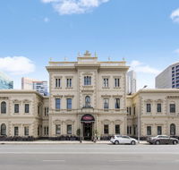 Adina Apartment Hotel Adelaide Treasury - Dalby Accommodation