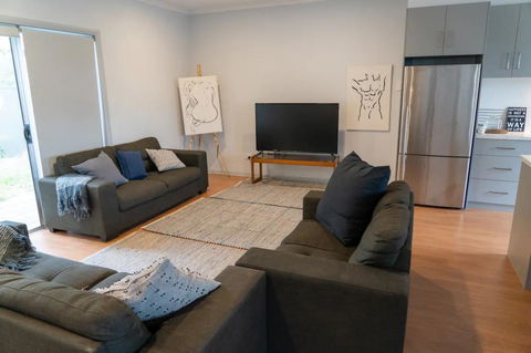 Gawler Townhouse 3 Bedroom - Dalby Accommodation 16