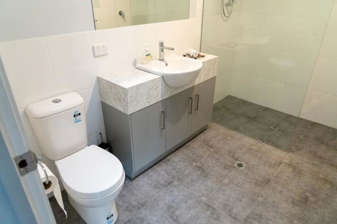 Gawler Townhouse 3 Bedroom - Dalby Accommodation 22