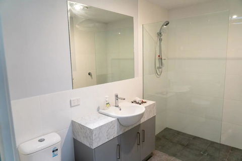 Gawler Townhouse 3 Bedroom - Dalby Accommodation 20