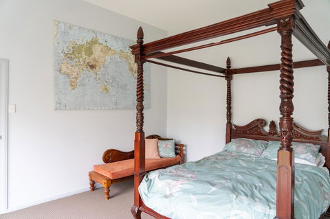 Gawler Townhouse 3 Bedroom - Dalby Accommodation 34