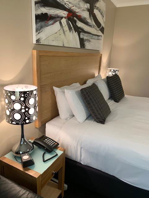 Southgate Motel - Dalby Accommodation 5