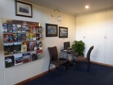 Southgate Motel - Dalby Accommodation 34
