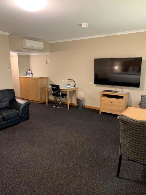 Southgate Motel - Dalby Accommodation 7