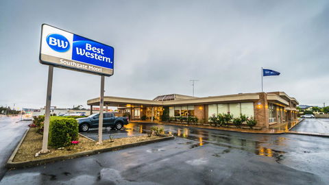 Southgate Motel - Dalby Accommodation 20