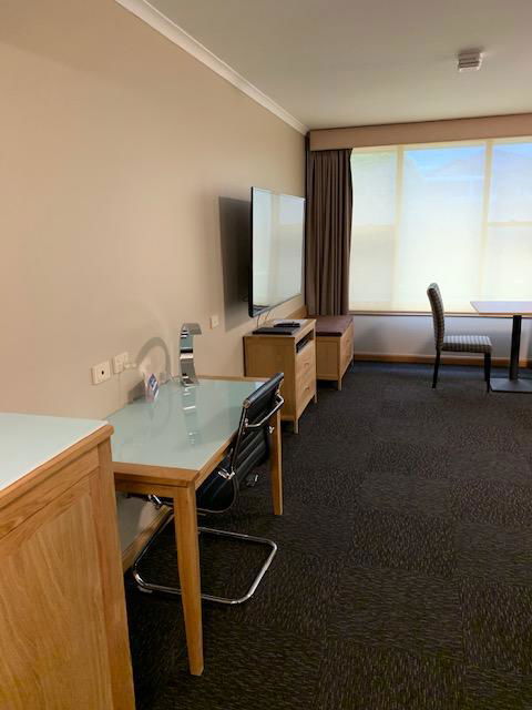 Southgate Motel - Dalby Accommodation 8