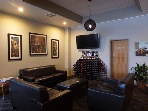 Southgate Motel - Dalby Accommodation 32