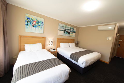 Southgate Motel - Dalby Accommodation 17