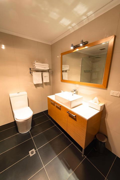 Southgate Motel - Dalby Accommodation 16
