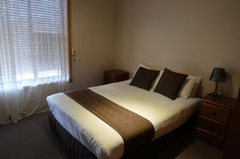 Southgate Motel - Dalby Accommodation 12