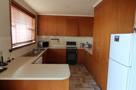 Southgate Motel - Dalby Accommodation 10