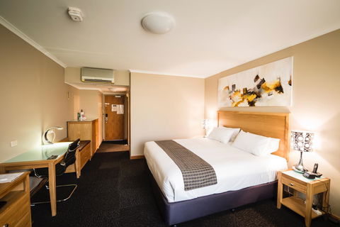 Southgate Motel - Dalby Accommodation 25