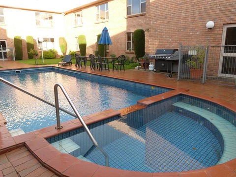 Southgate Motel - Dalby Accommodation 28