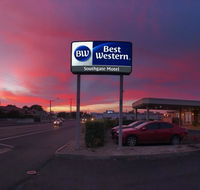 Best Western Southgate Motel - Dalby Accommodation
