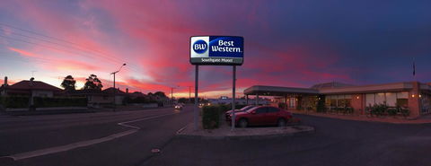 Southgate Motel - Dalby Accommodation 0