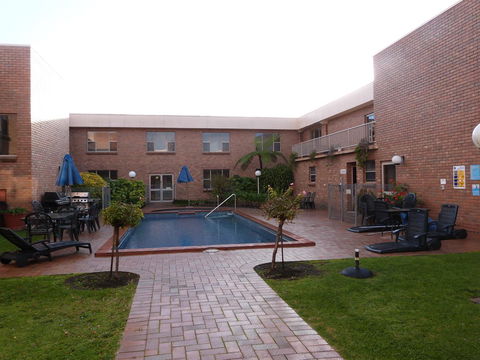 Southgate Motel - Dalby Accommodation 30