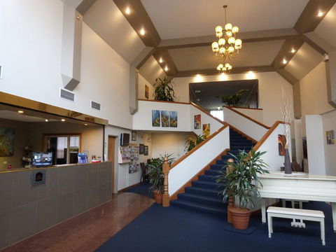 Southgate Motel - Dalby Accommodation 29