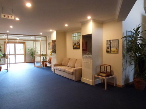 Southgate Motel - Dalby Accommodation 35