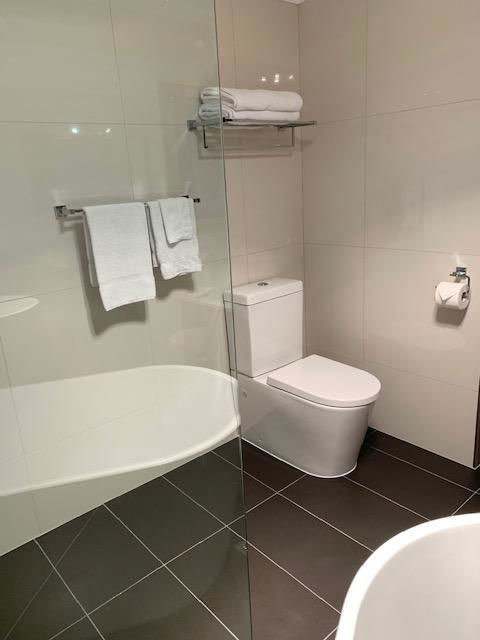 Southgate Motel - Dalby Accommodation 1