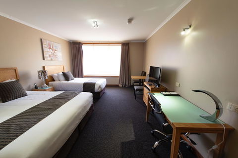 Southgate Motel - Dalby Accommodation 22