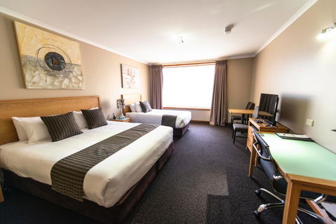 Southgate Motel - Dalby Accommodation 27