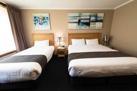 Southgate Motel - Dalby Accommodation 18