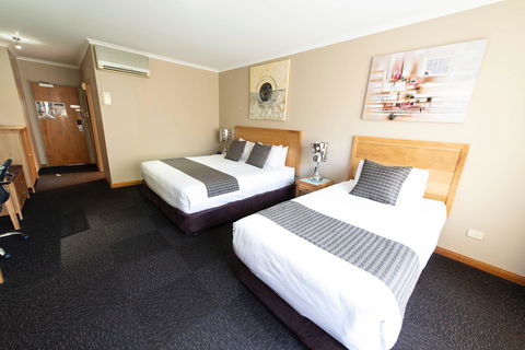 Southgate Motel - Dalby Accommodation 19