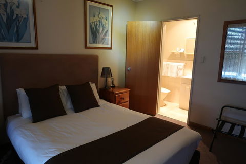 Southgate Motel - Dalby Accommodation 11