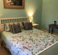 Kit Kat Cottage - heritage accommodation Burra - Dalby Accommodation