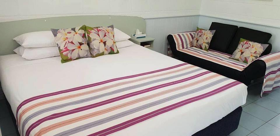 Leycester NSW Dalby Accommodation