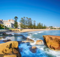 Crowne Plaza Terrigal Pacific - Dalby Accommodation