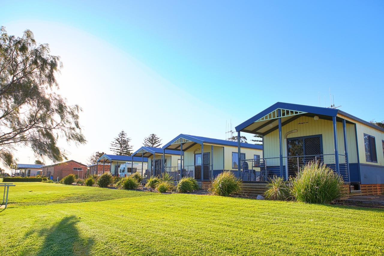  Dalby Accommodation