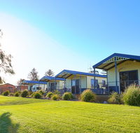 Discovery Parks  Whyalla Foreshore - Dalby Accommodation