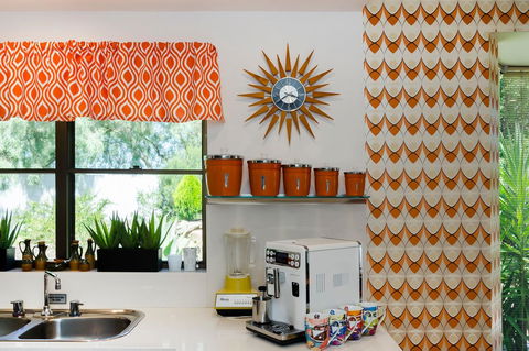 Barossa Retro BnB - Dalby Accommodation 29